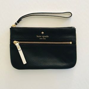 Kate Spade Wristlet